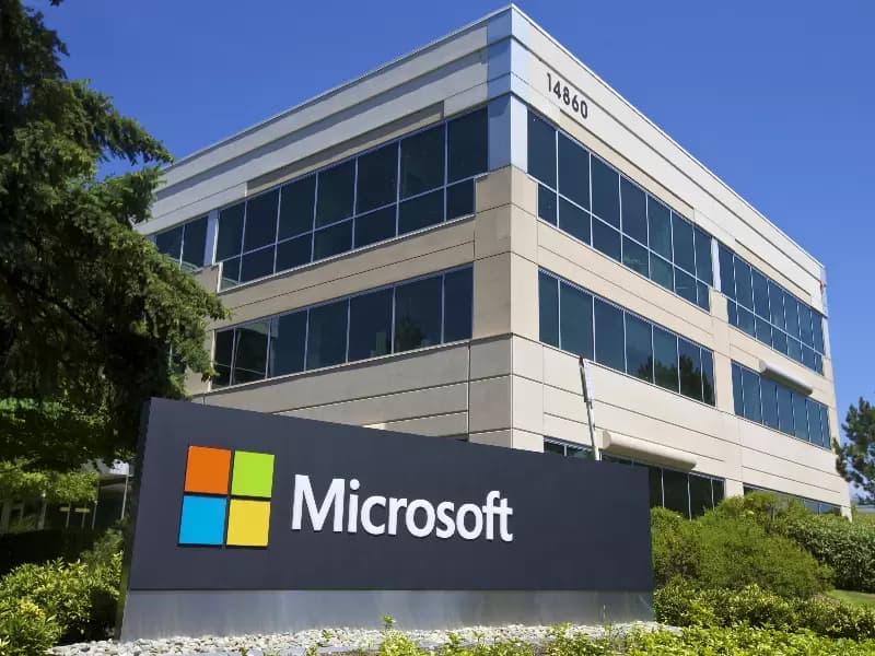 Microsoft launches Hyderabad Cloud Region to boost India's AI, cloud infra 