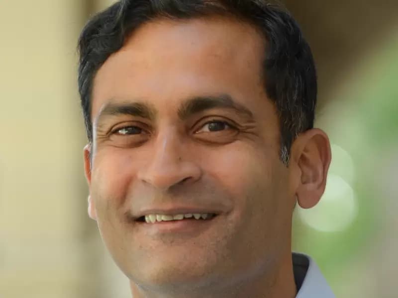 Saumitra Jha