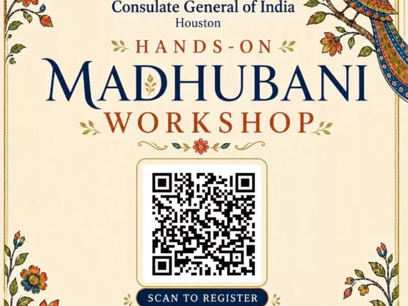 MADHUBANI