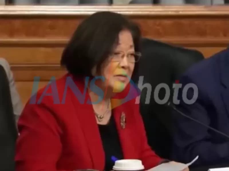Mazie Hirono