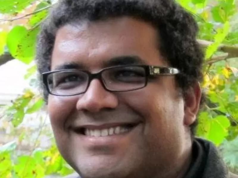 VATSAN RAMAN