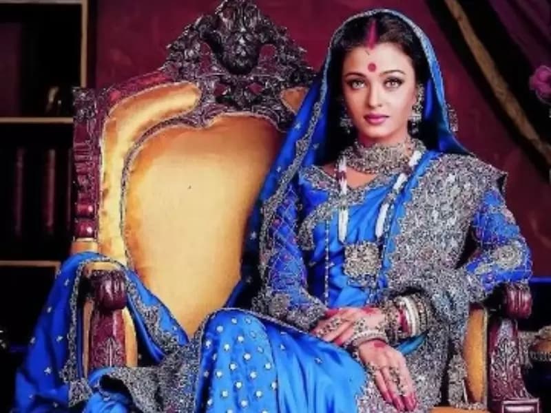 Aishwarya Rai Bachchan