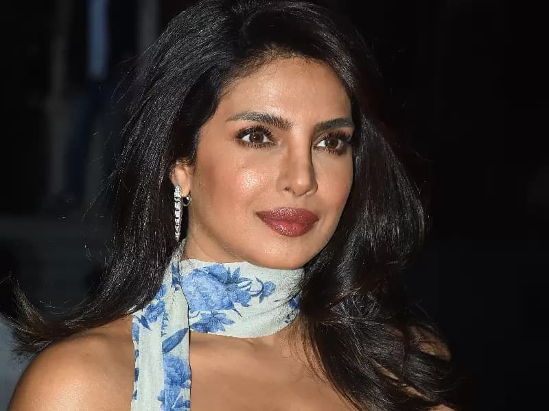 Priyanka Chopra