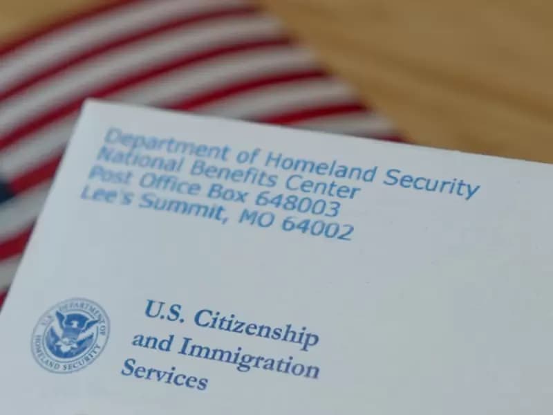 USCIS