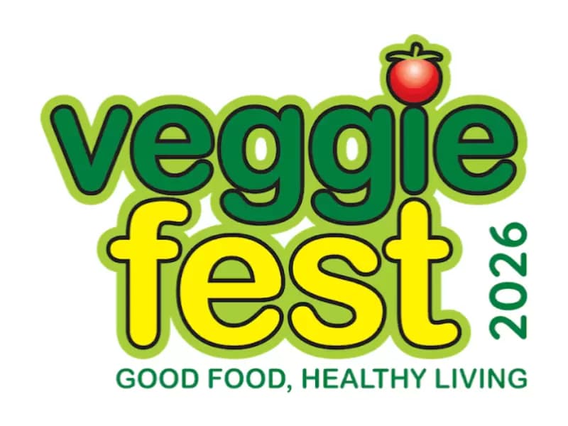  Veggie Fest