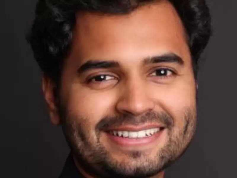 Varadha Balaji Venkadakrishnan