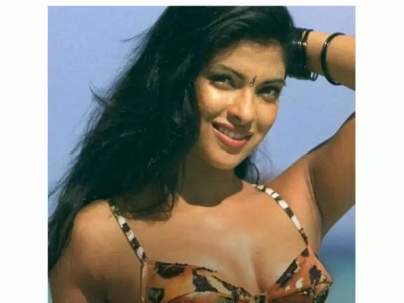 Priyanka Chopra