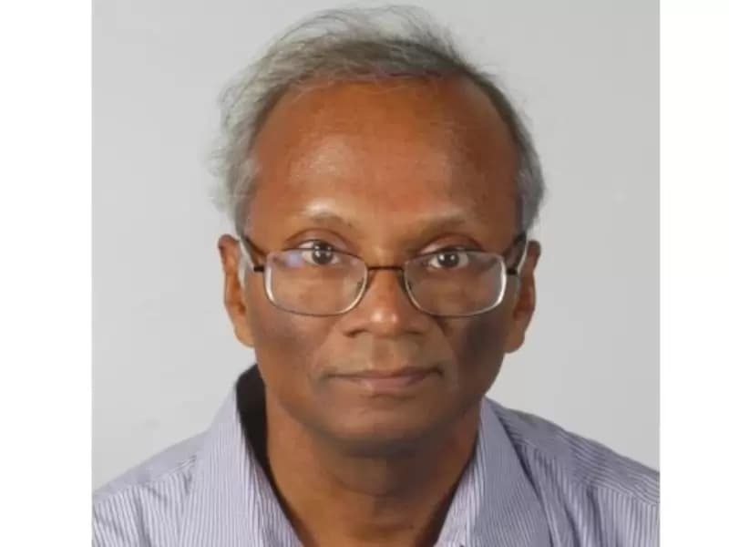 દિપક ધર