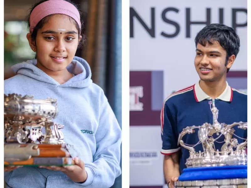 British Chess Championship