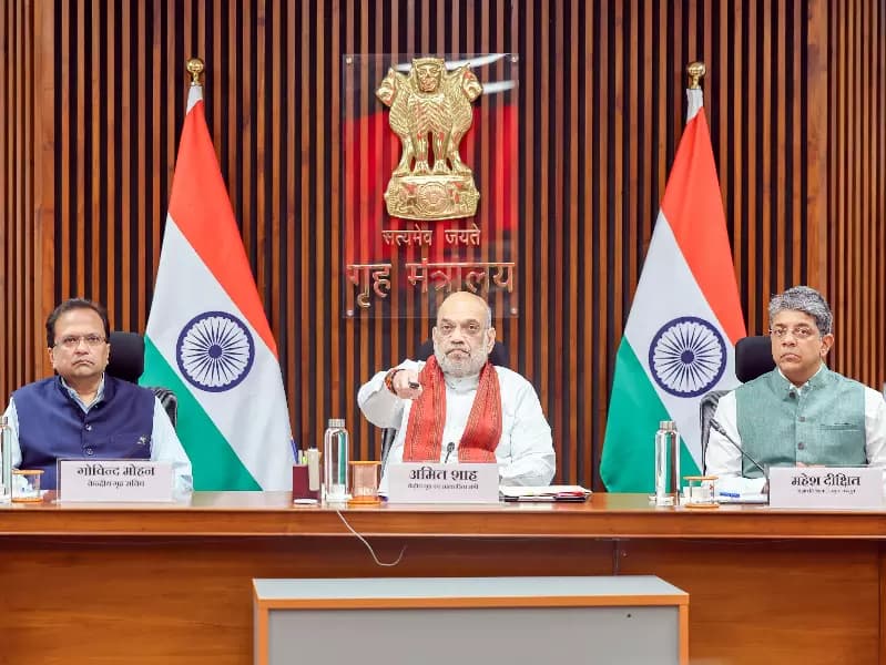 India's Home Ministry
