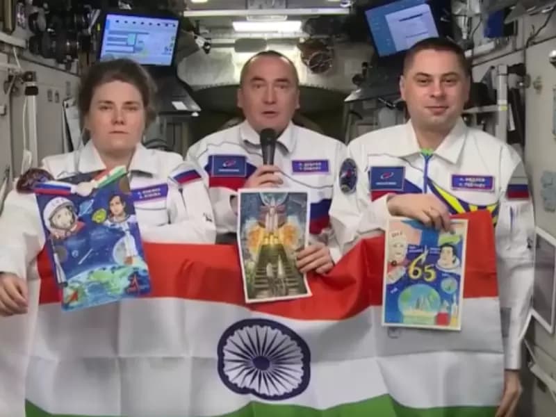 RUSSIA-INDIA