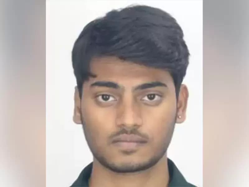 ਵਰੁਣ ਬਾਚੀਗਾਰੀ
