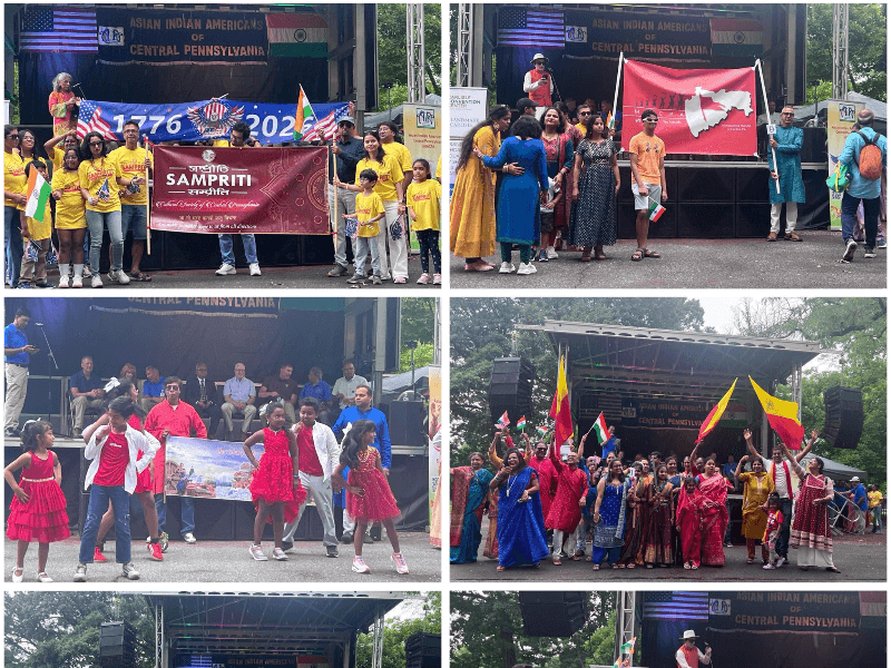 India Day celebration