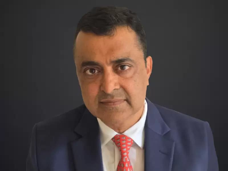 Vikram Manikonda