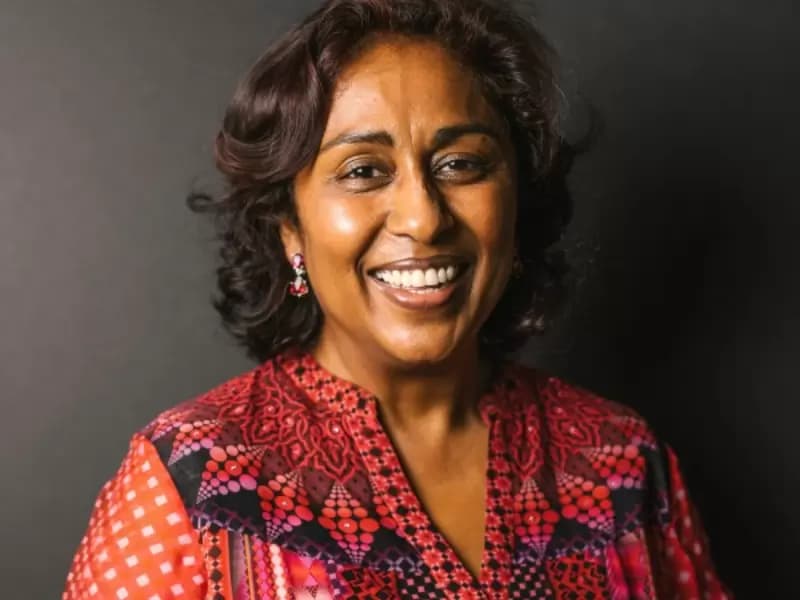 Suman Shah