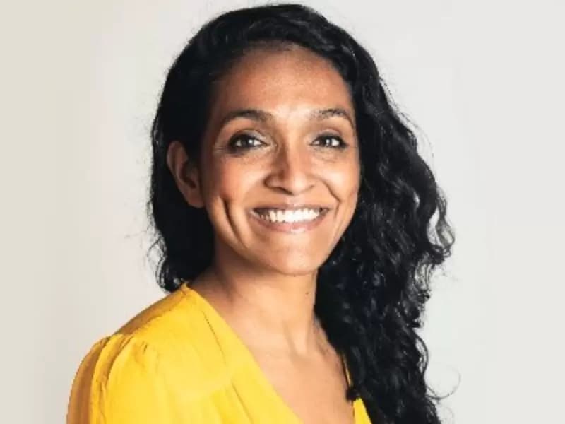 Nithya Raman 