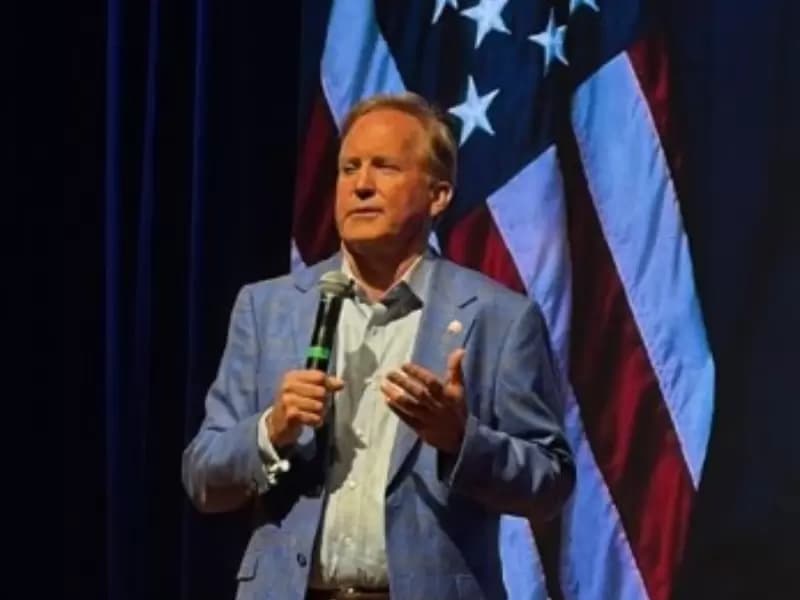 Ken Paxton
