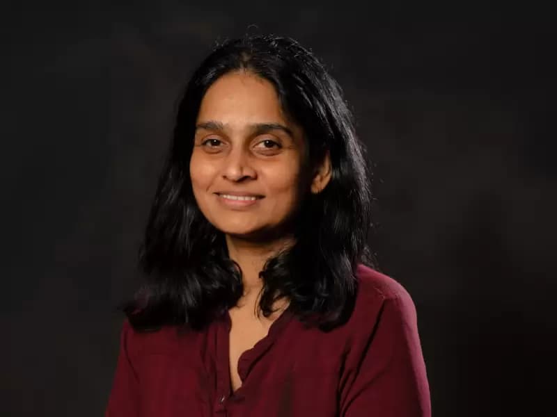Nithya Gnanapragasam 