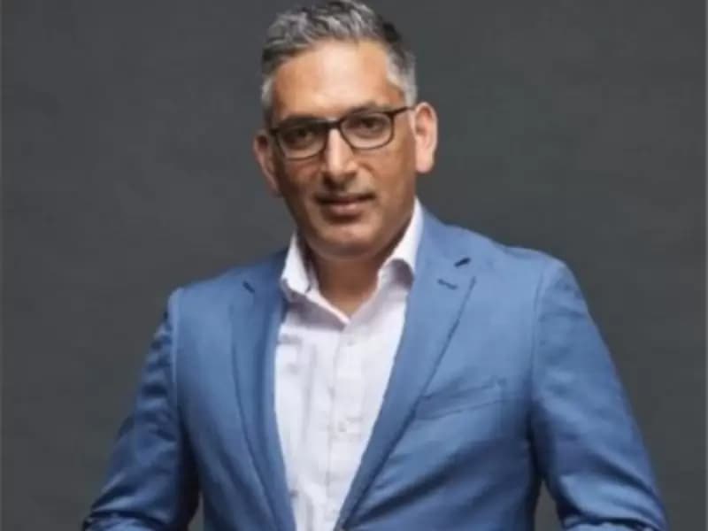 Vaibhav Vohra