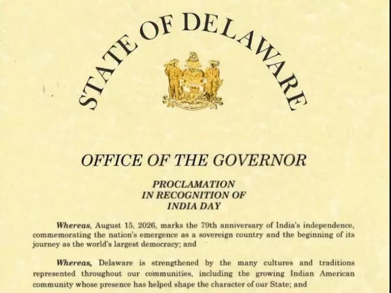 DELAWARE