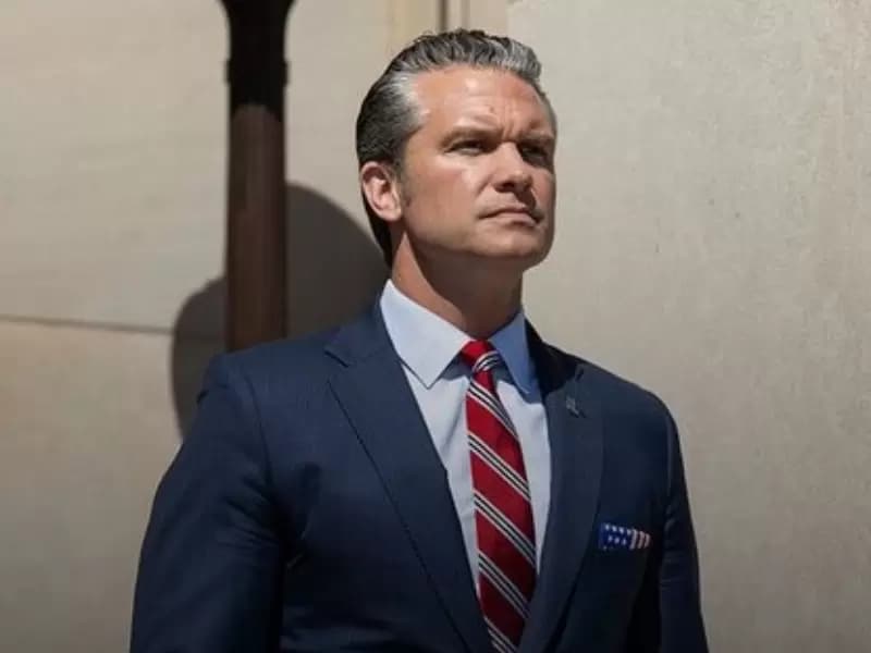 Hegseth