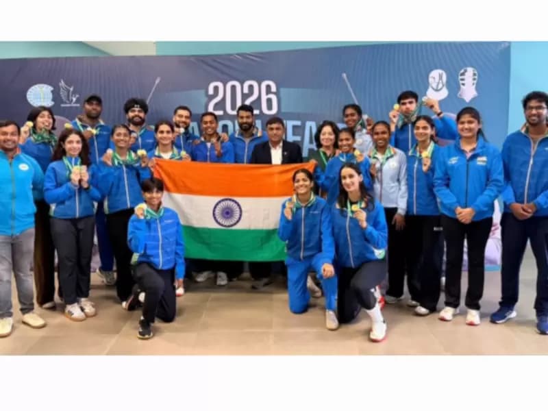 Team India