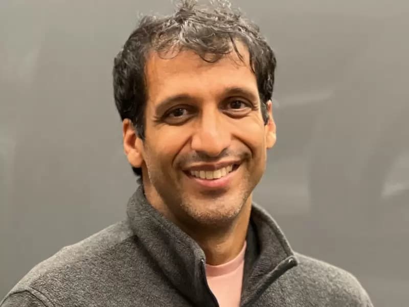 Arjun Raj 