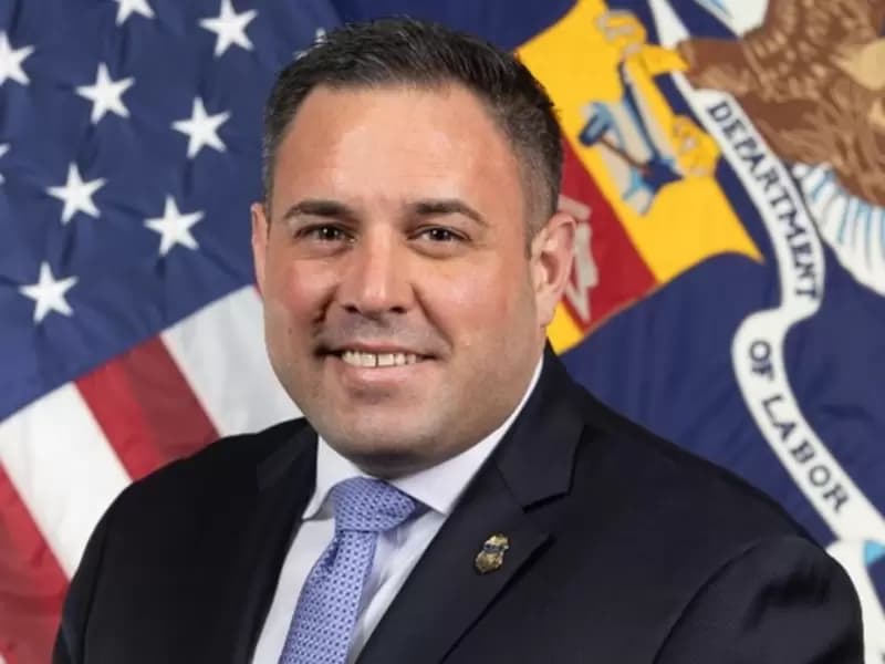 Anthony P. D’Esposito 