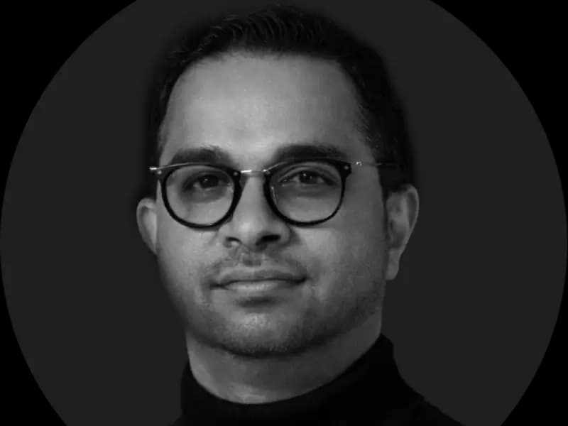 Chandhu Nair