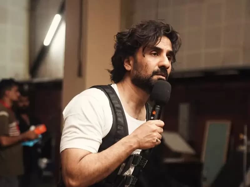 VIR DAS