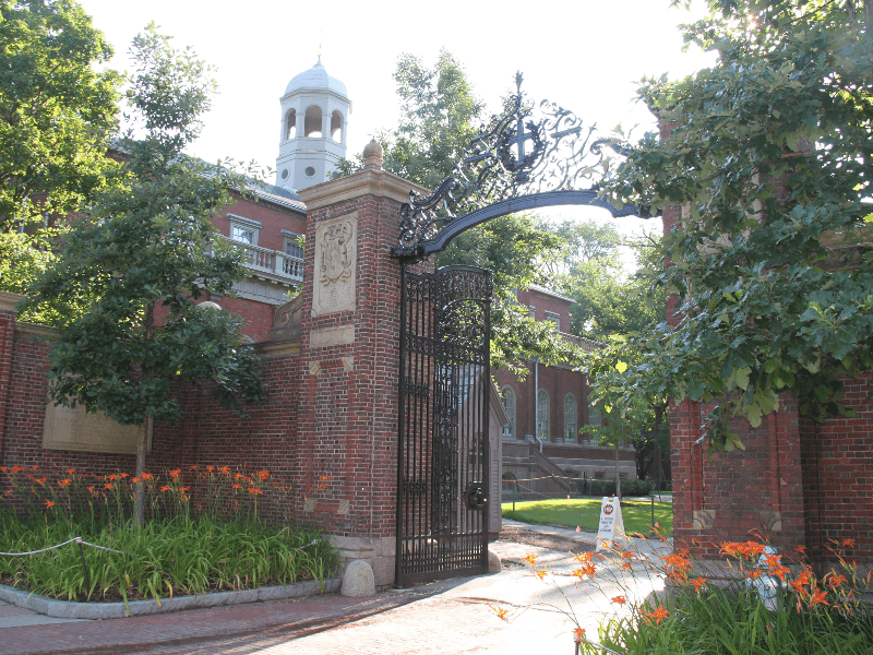HARVARD