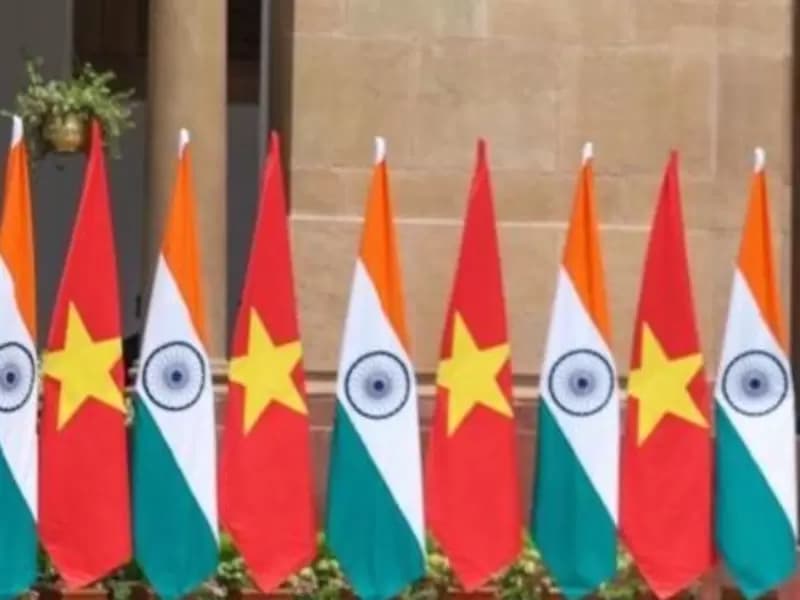 India-Vietnam 