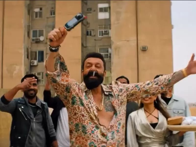 Salman Khan and Sanjay Dutt raise the action quotient in ‘7 Dogs’ trailer 