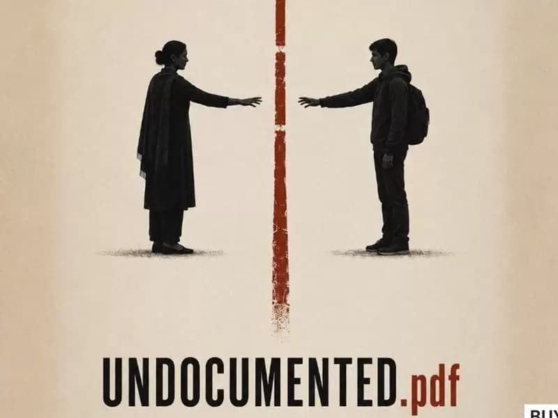 Film's poster