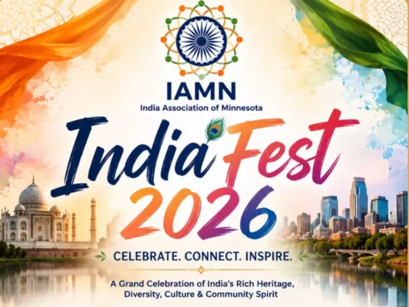 IndiaFest 2026