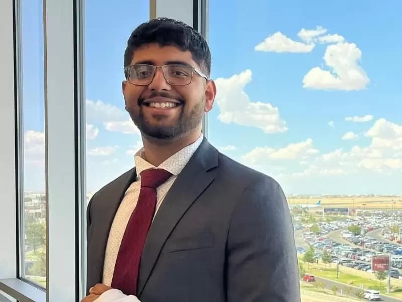 Vaibhav Duggal