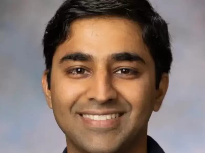 Sriram Vaidyanathan