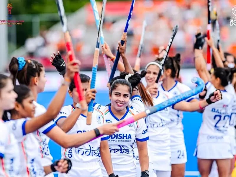 Team India