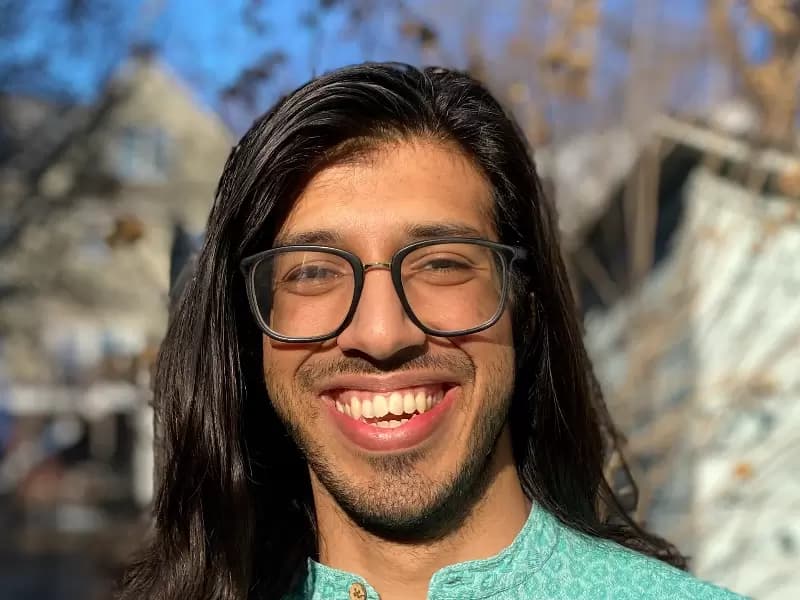 ROHAN NAIDU