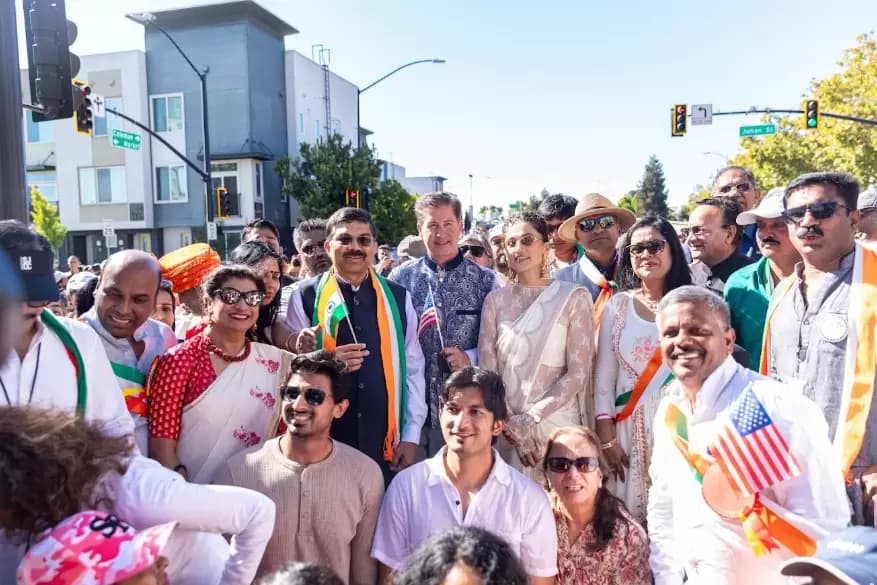 SWADES 2026 fest