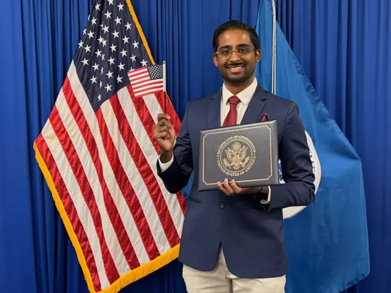 Saiman Shetty