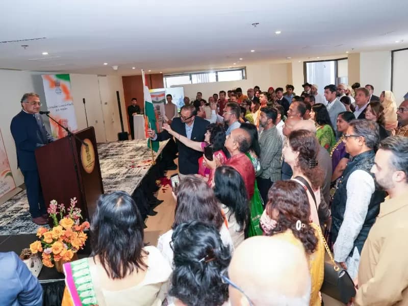 India’s 80th Independence Day celebrations 