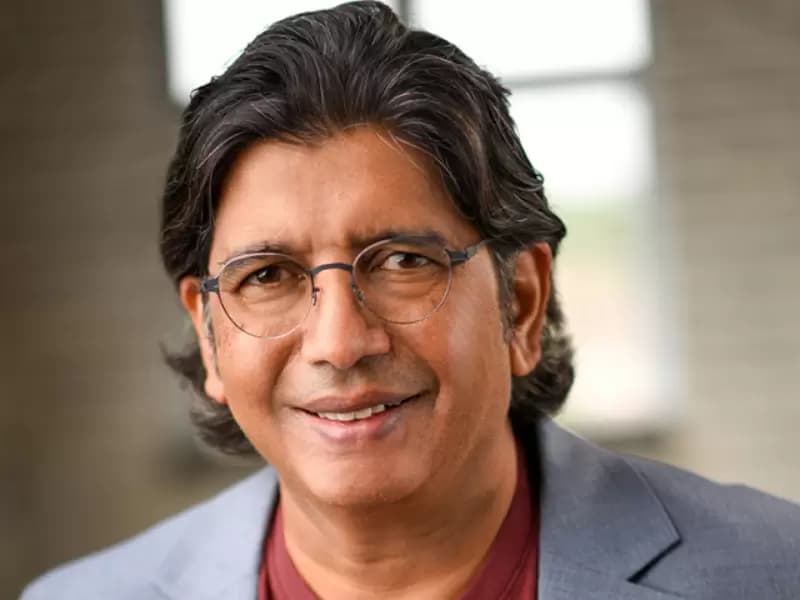 Ravi Bapna