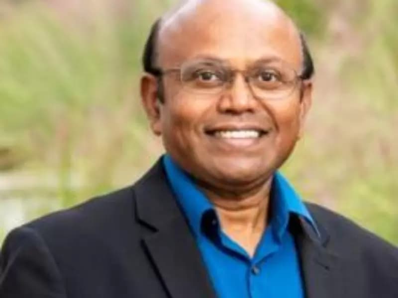 Parans Paranthaman