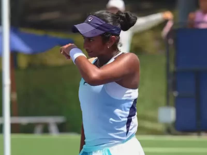 Shristi Selvan 