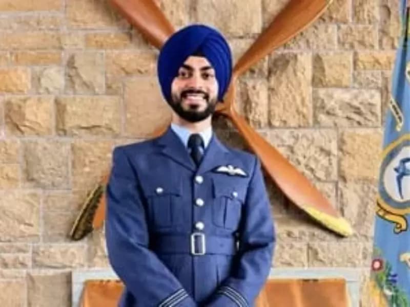 ਅਰਸ਼ਦੀਪ ਸਿੰਘ ਡਾਂਗ