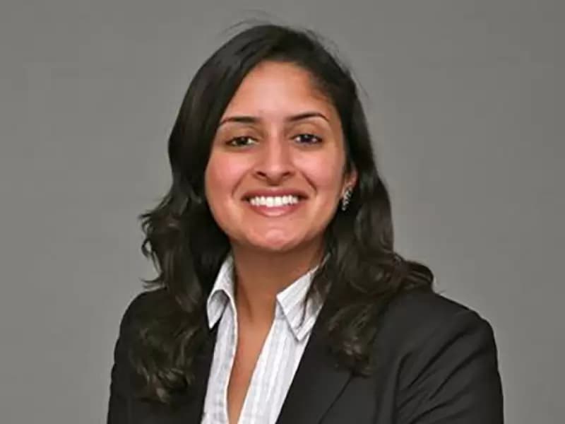 Anita Shukla