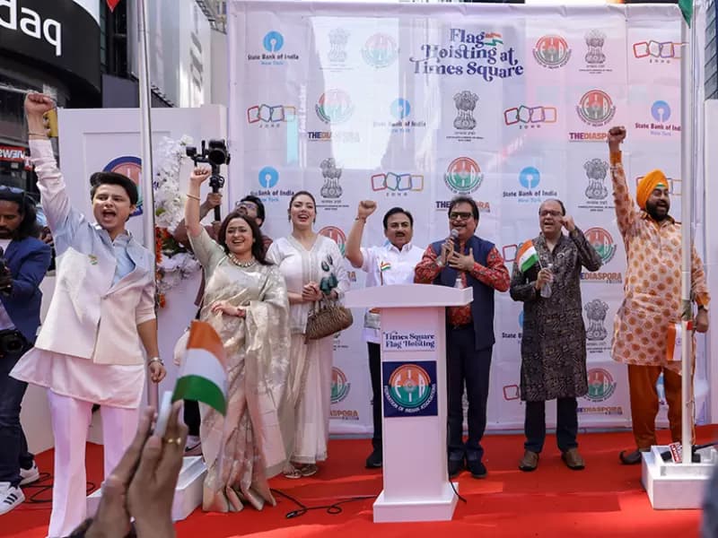 India’s 80th Independence Day celebrations 