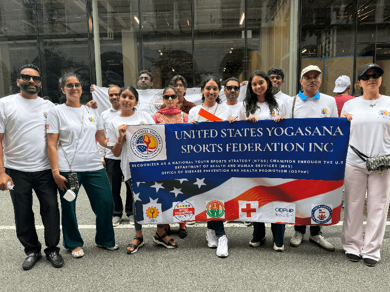 United States Yogasana Federation