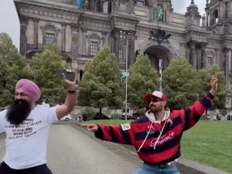Diljit Dosanjh